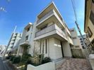 CASA YUKIの外観