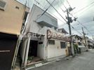 パールハイツ野里の外観