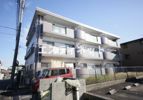 エステート富貴ノ台の間取り画像