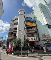 タカノビルの外観画像