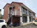 レオパレスプレジール石橋の間取り画像