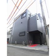 PARKMAISON（IOT賃貸）の外観画像