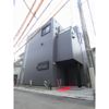 PARKMAISON（IOT賃貸）の外観