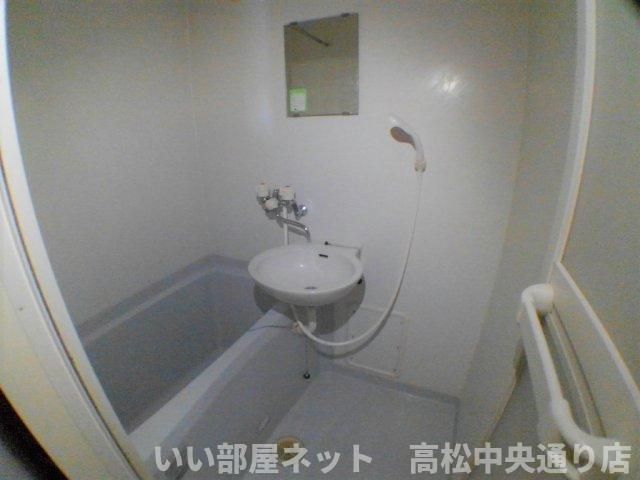 バスルーム