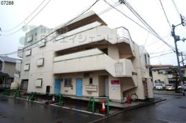ラポール室町の外観画像