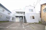 スカイコート千歳住吉の間取り画像