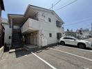 コーポラス医大東の間取り画像