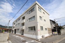 本町マンションの外観画像