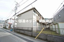 コーポIの外観画像