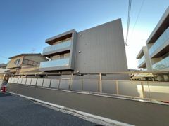 BORIKIしののめ和の外観画像