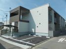 クレイノ櫻の間取り画像