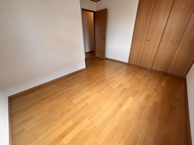 洋室