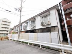 七尾山口文化の外観画像