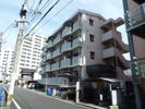 ボニート到津の外観
