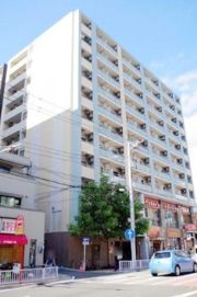 Rising place 桜木町二番館の外観画像