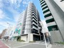 S-RESIDENCE西長堀の外観