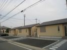 コンフォーティアの間取り画像