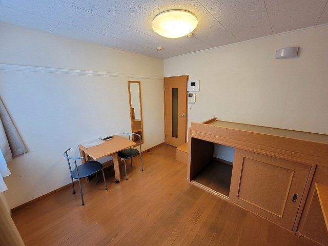 リビング