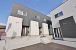 リヴェール馬場山の間取り画像