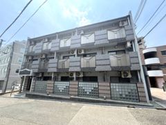 パインリッチⅠの外観画像