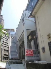 ピュア・スプリング上大岡の外観画像