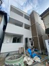 ALEGRIA門真古川町の外観