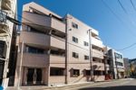 NONA PLACE渋谷富ヶ谷Annexの外観