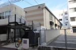 レオパレスエスペーロ本町の外観