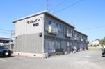 サンシャイン今保Iの間取り画像