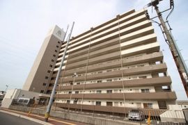 カウル十日市の外観画像