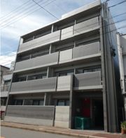 eNa FUKIAGEの外観画像
