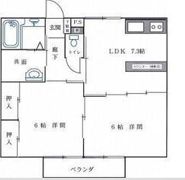 T&Aハウスの間取り画像