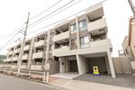 グレイスフォートの間取り画像