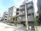 ビエント六甲の間取り画像