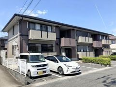 メゾンヴァントワァ B棟の外観画像