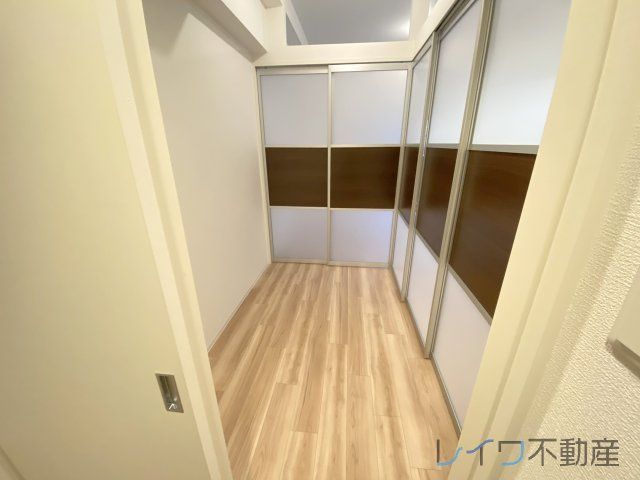 洋室