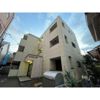 ヴァンヴェールボワの間取り画像