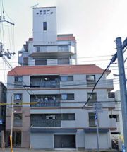 新神戸サンコーポの外観画像