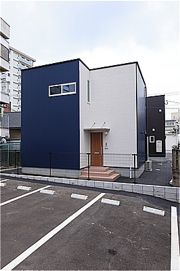 福岡県北九州市戸畑区中原西1－3－1の外観画像