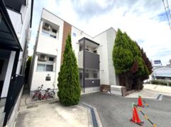 スクリーア箕輪の外観画像