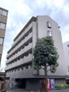 スカイコート駒場東大前の間取り画像