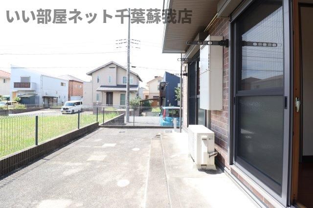 庭