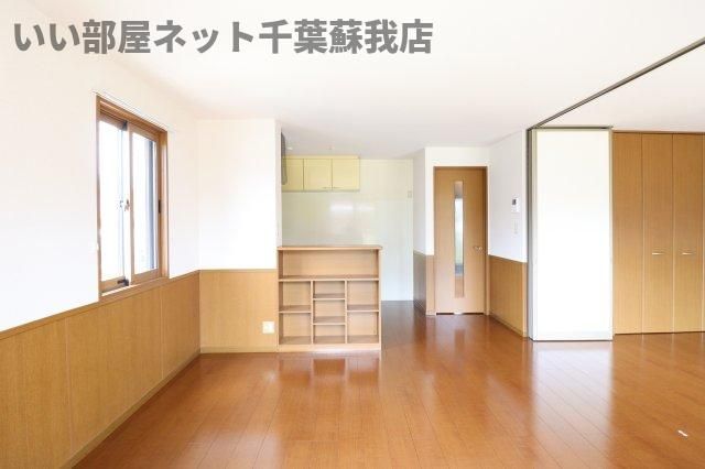 リビング