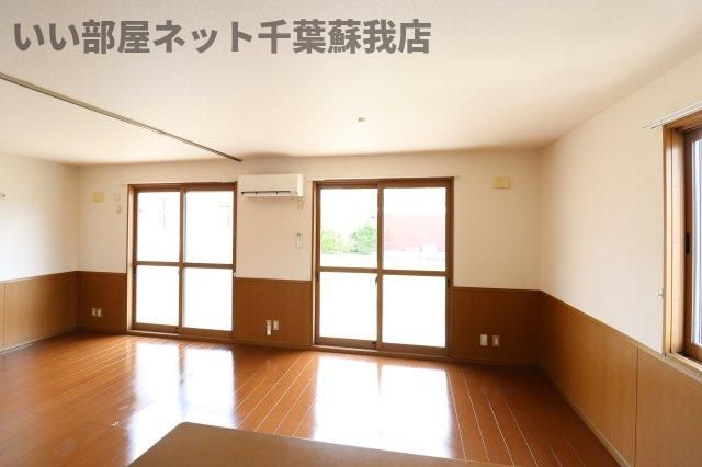 リビング