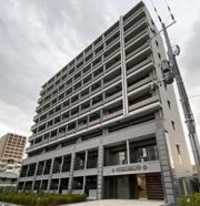 Luxe新大阪西の外観画像