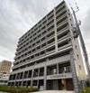 Luxe新大阪西の外観