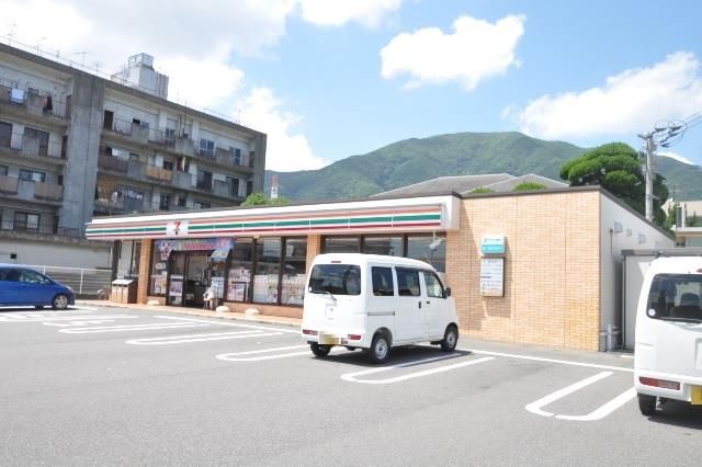 セブンイレブン小倉葛原本町1丁目店(540m)