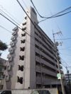 ジュネス医大東の外観