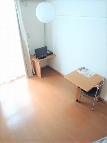 リビング
