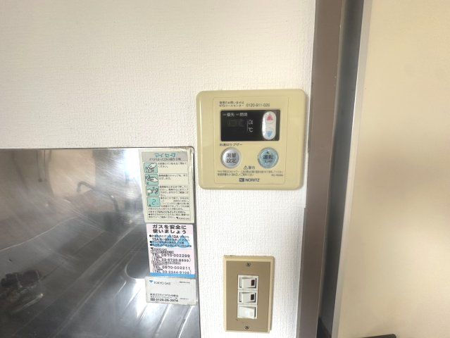 バスルーム
